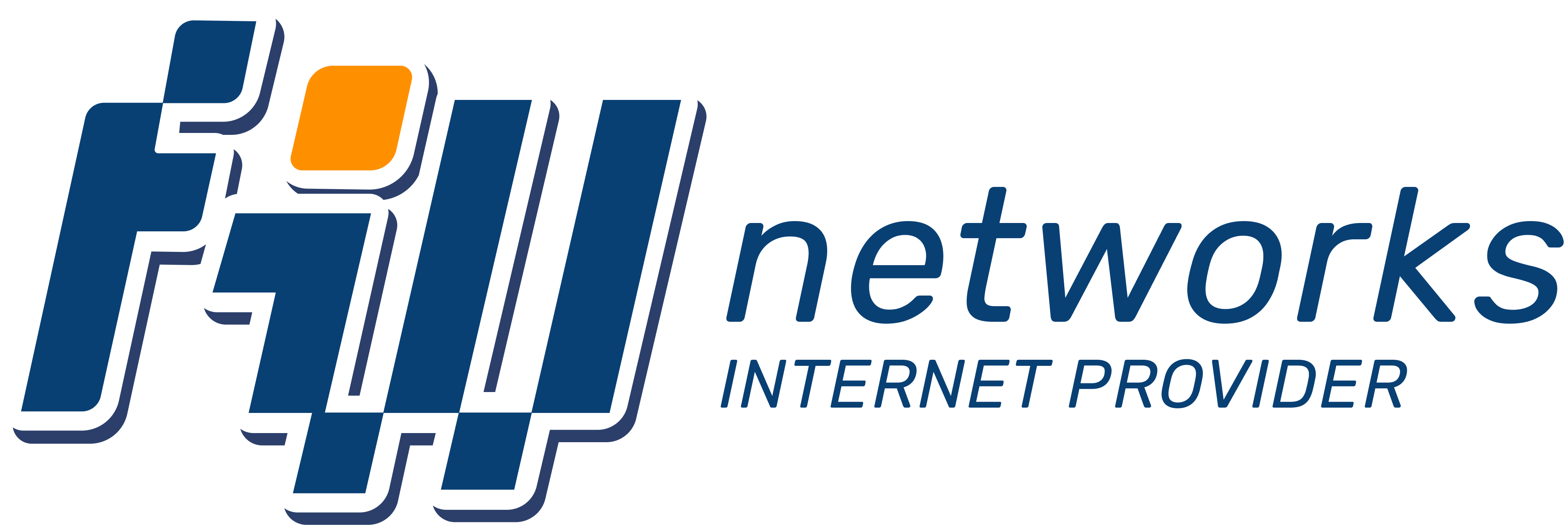 Fill Networks